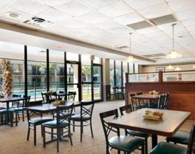 фото отеля Days Inn Jennings
