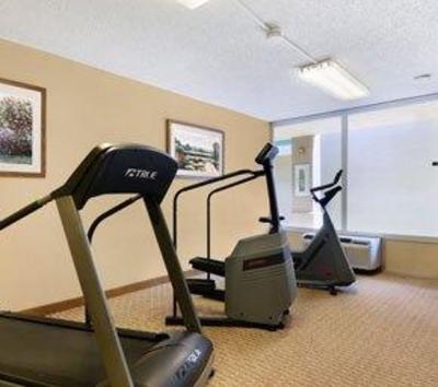фото отеля Days Inn Jennings