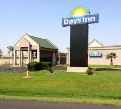 фото отеля Days Inn Jennings