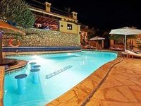 Ibiza Rocks House at Pikes Hotel