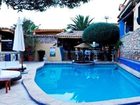 фото отеля Ibiza Rocks House at Pikes Hotel