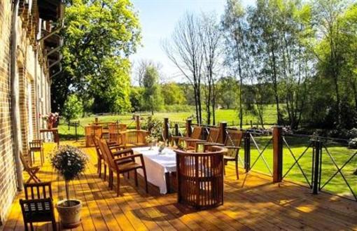 фото отеля Gut Settin am See Appartement