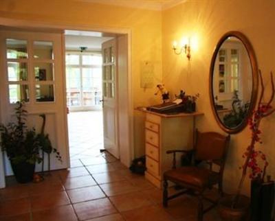 фото отеля Gut Settin am See Appartement