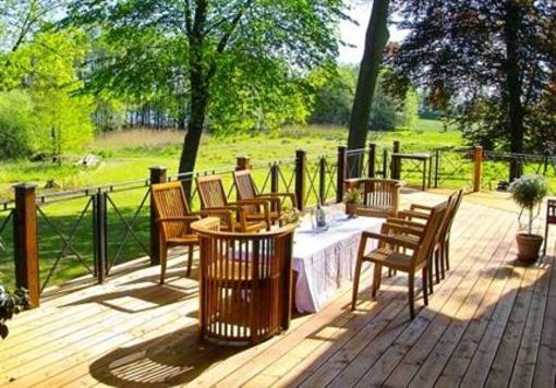 фото отеля Gut Settin am See Appartement