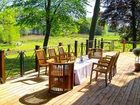 фото отеля Gut Settin am See Appartement