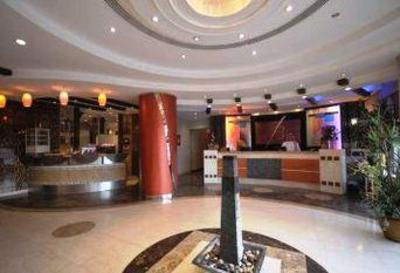 фото отеля Boudl Almasyaf Hotel Riyadh