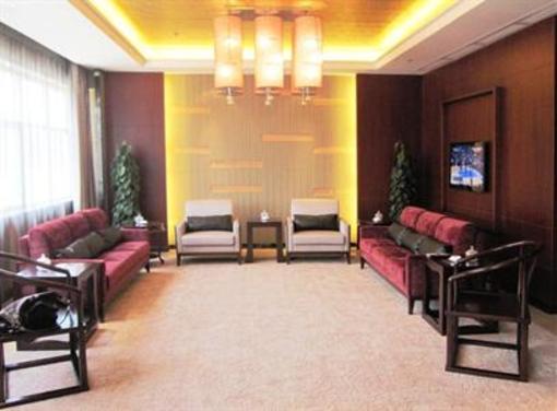 фото отеля Jinyun Sunny Hotel