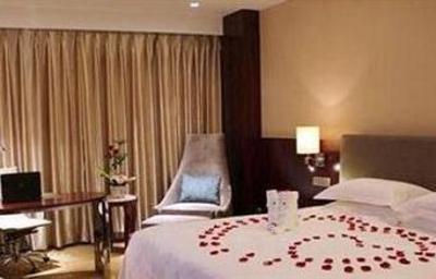 фото отеля Jinyun Sunny Hotel