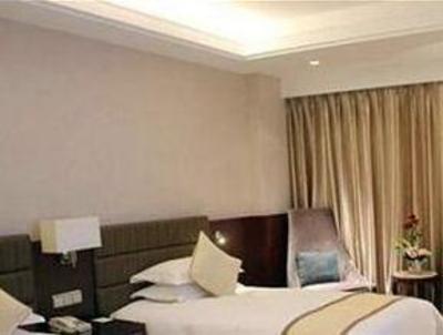 фото отеля Jinyun Sunny Hotel