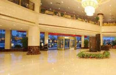 фото отеля Jinyun Sunny Hotel