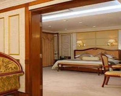 фото отеля Jinyun Sunny Hotel