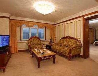 фото отеля Jinyun Sunny Hotel