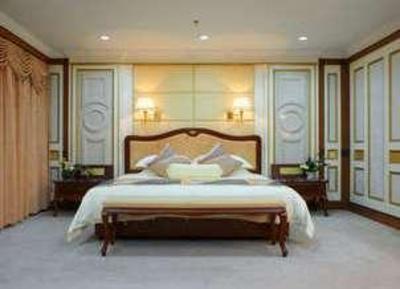 фото отеля Jinyun Sunny Hotel