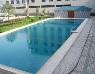 фото отеля Jinyun Sunny Hotel