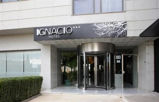фото отеля Hotel Ignacio