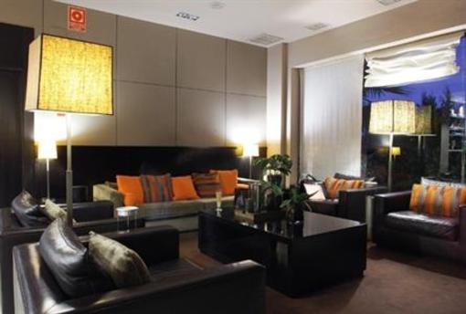 фото отеля Hotel Ignacio