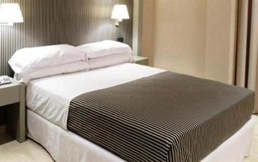 фото отеля Hotel Ignacio
