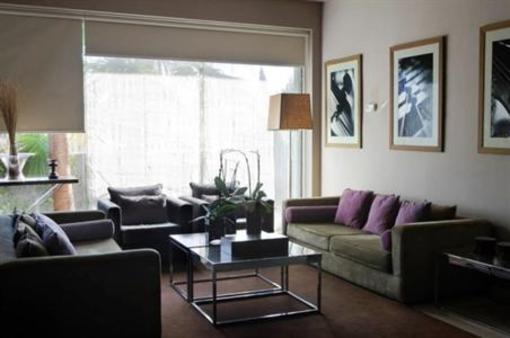 фото отеля Hotel Ignacio