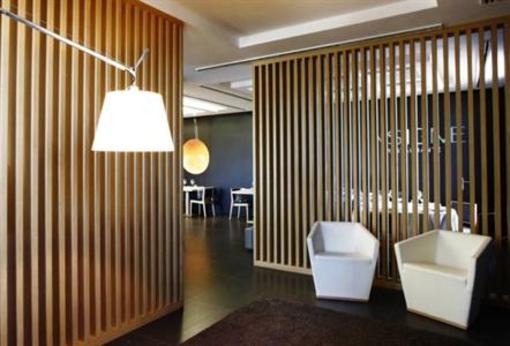 фото отеля Hotel Ignacio