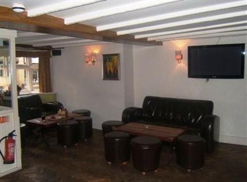 фото отеля The Swan Inn Bicester