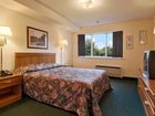 фото отеля Days Inn And Suites Groton