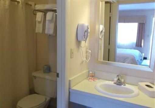 фото отеля Econo Lodge Freeport