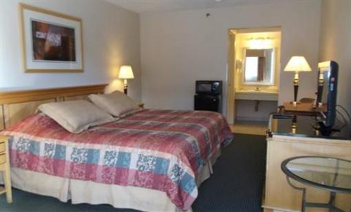 фото отеля Econo Lodge Freeport