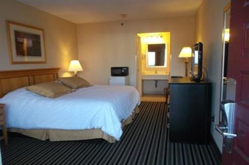 фото отеля Econo Lodge Freeport