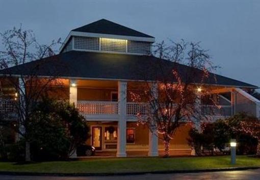 фото отеля Econo Lodge Freeport