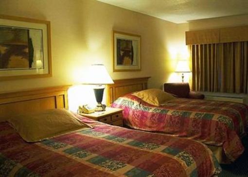 фото отеля Econo Lodge Freeport