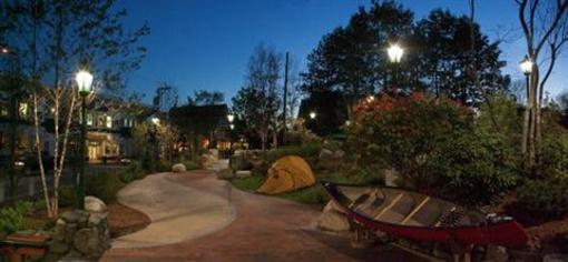 фото отеля Econo Lodge Freeport