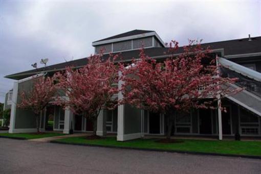 фото отеля Econo Lodge Freeport