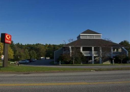 фото отеля Econo Lodge Freeport