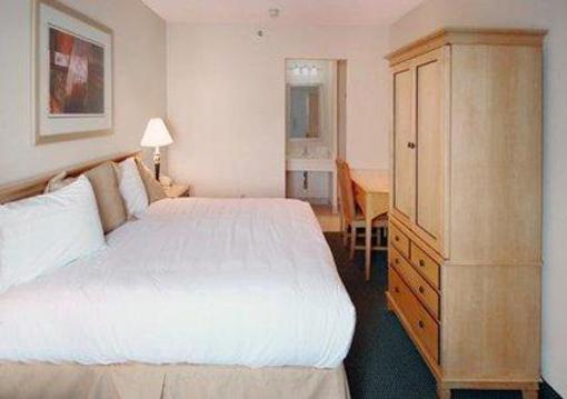 фото отеля Econo Lodge Freeport
