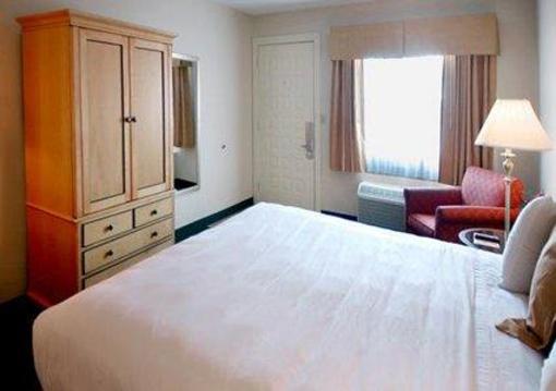 фото отеля Econo Lodge Freeport