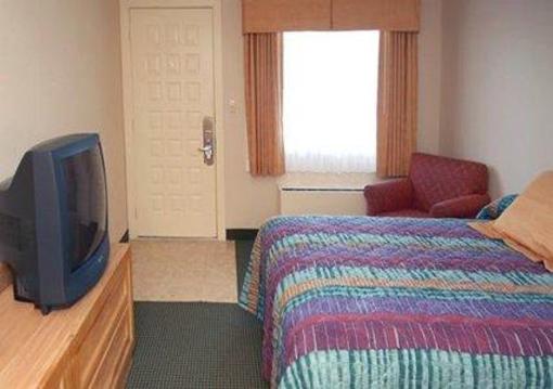 фото отеля Econo Lodge Freeport