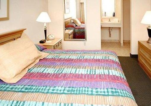 фото отеля Econo Lodge Freeport
