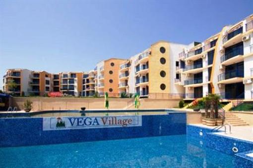 фото отеля Vega Village