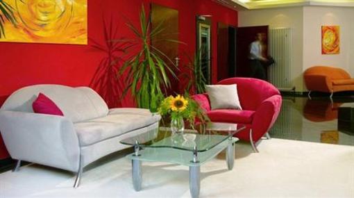 фото отеля Central Hotel Villingen-Schwenningen