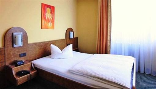 фото отеля Central Hotel Villingen-Schwenningen