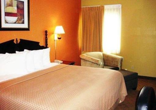 фото отеля Quality Inn Merrillville