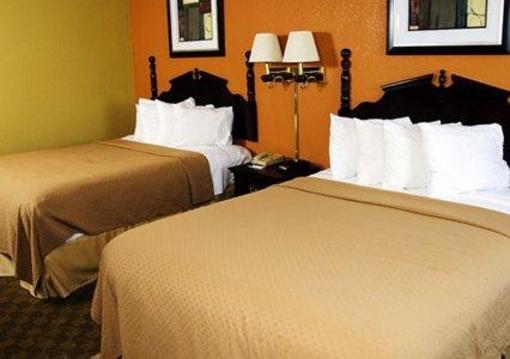 фото отеля Quality Inn Merrillville