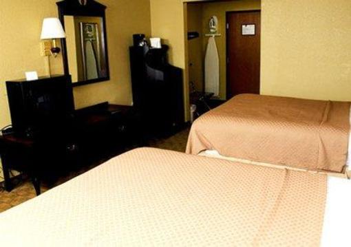 фото отеля Quality Inn Merrillville