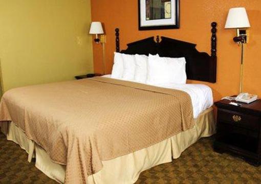 фото отеля Quality Inn Merrillville