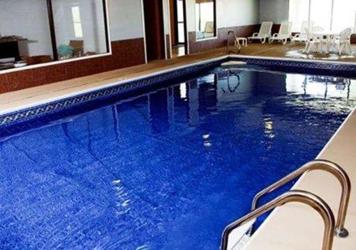 фото отеля Quality Inn Merrillville