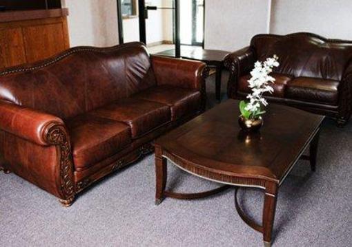 фото отеля Quality Inn Merrillville