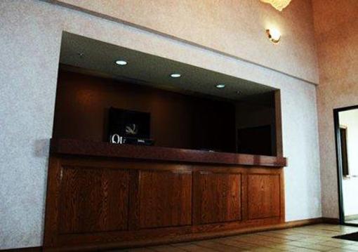 фото отеля Quality Inn Merrillville