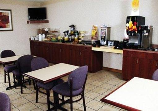 фото отеля Quality Inn Merrillville