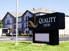 фото отеля Quality Inn Merrillville