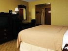 фото отеля Quality Inn Merrillville